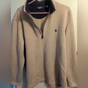 Izod Pullover XL